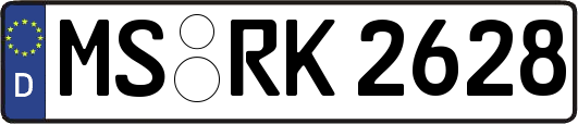 MS-RK2628