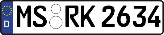 MS-RK2634