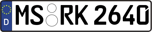 MS-RK2640