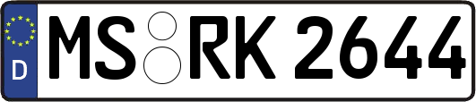 MS-RK2644