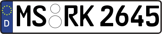 MS-RK2645