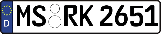 MS-RK2651