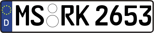 MS-RK2653