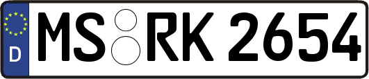 MS-RK2654