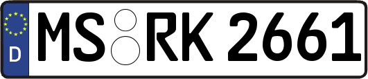 MS-RK2661