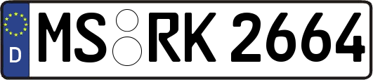 MS-RK2664
