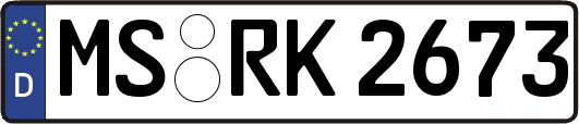 MS-RK2673