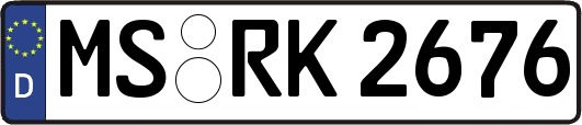 MS-RK2676