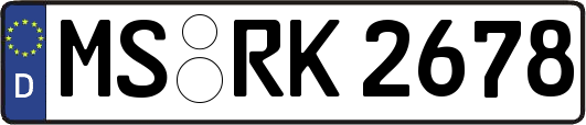 MS-RK2678