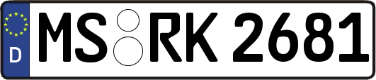 MS-RK2681