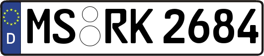 MS-RK2684