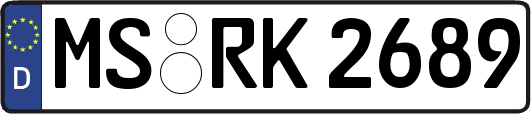 MS-RK2689
