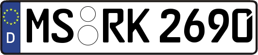 MS-RK2690