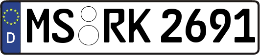 MS-RK2691