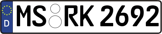 MS-RK2692