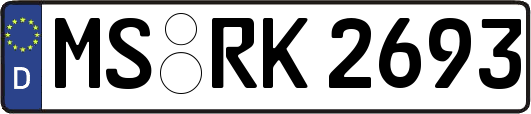 MS-RK2693
