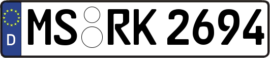 MS-RK2694