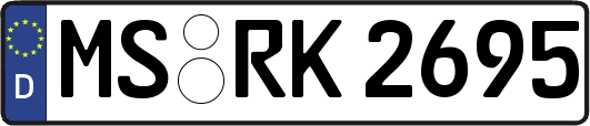 MS-RK2695