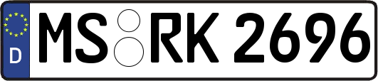 MS-RK2696