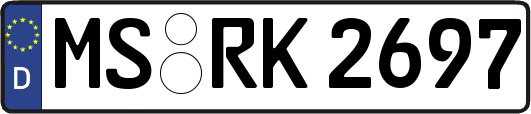 MS-RK2697