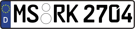 MS-RK2704