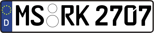 MS-RK2707