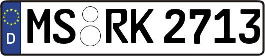 MS-RK2713
