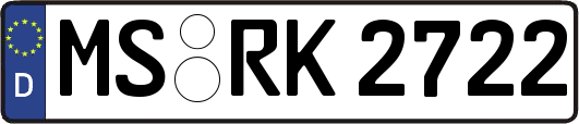 MS-RK2722
