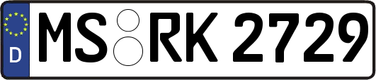 MS-RK2729