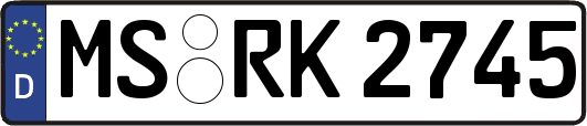 MS-RK2745