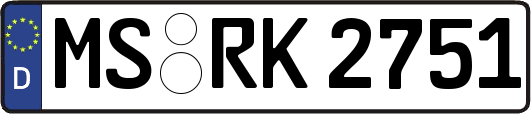 MS-RK2751