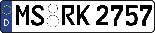 MS-RK2757