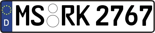 MS-RK2767