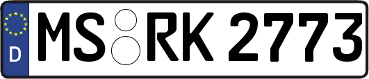 MS-RK2773