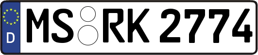 MS-RK2774
