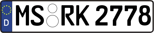 MS-RK2778