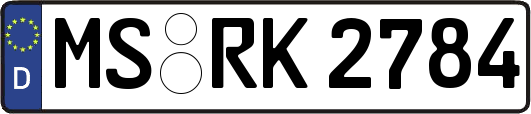 MS-RK2784