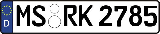 MS-RK2785