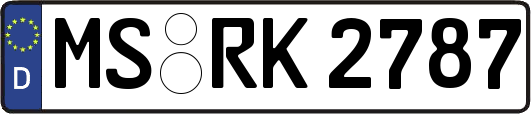 MS-RK2787