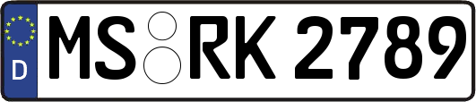 MS-RK2789