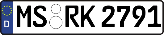 MS-RK2791