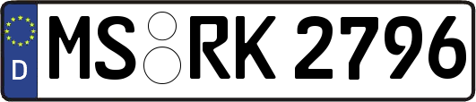 MS-RK2796