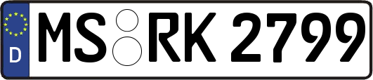 MS-RK2799