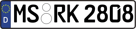 MS-RK2808