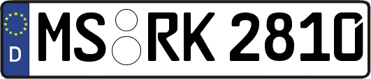 MS-RK2810
