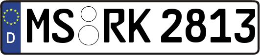 MS-RK2813