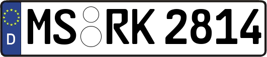 MS-RK2814
