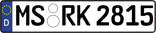 MS-RK2815