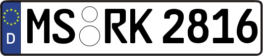 MS-RK2816