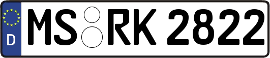 MS-RK2822